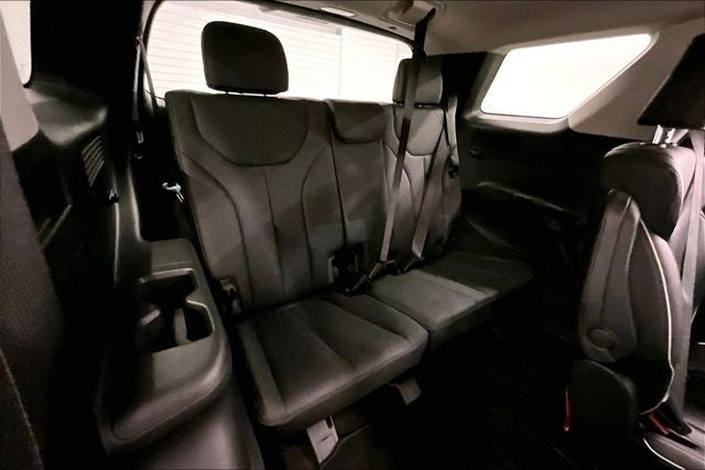 2023 Hyundai Palisade SEL Adaptive Cruise-Htd Seats-Remote Start