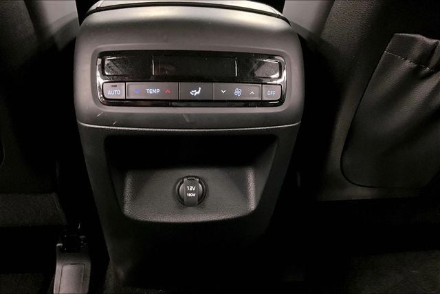 2023 Hyundai Palisade SEL Adaptive Cruise-Htd Seats-Remote Start