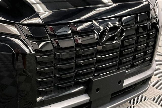2023 Hyundai Palisade SEL Adaptive Cruise-Htd Seats-Remote Start
