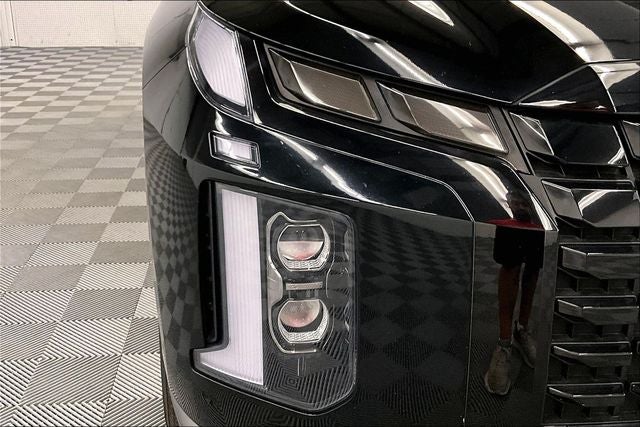 2023 Hyundai Palisade SEL Adaptive Cruise-Htd Seats-Remote Start