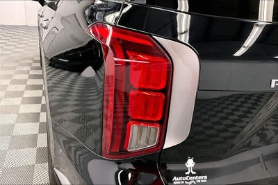 2023 Hyundai Palisade SEL Adaptive Cruise-Htd Seats-Remote Start