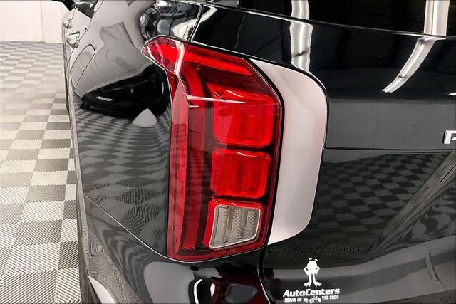 2023 Hyundai Palisade SEL Adaptive Cruise-Htd Seats-Remote Start