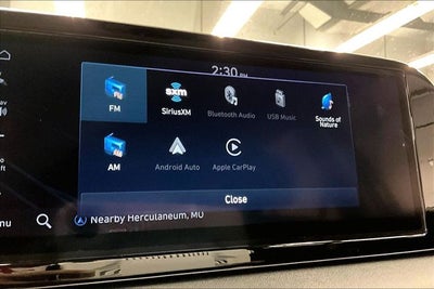 2023 Hyundai Palisade SEL Adaptive Cruise-Htd Seats-Remote Start