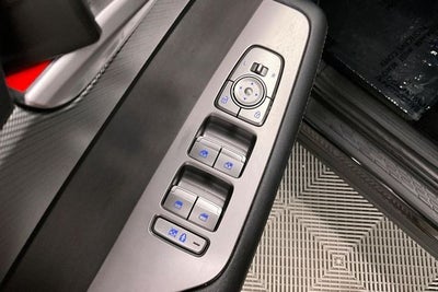2023 Hyundai Palisade SEL Adaptive Cruise-Htd Seats-Remote Start
