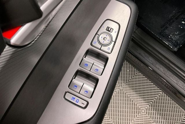 2023 Hyundai Palisade SEL Adaptive Cruise-Htd Seats-Remote Start