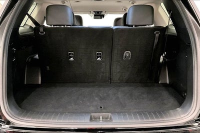 2023 Hyundai Palisade SEL Adaptive Cruise-Htd Seats-Remote Start