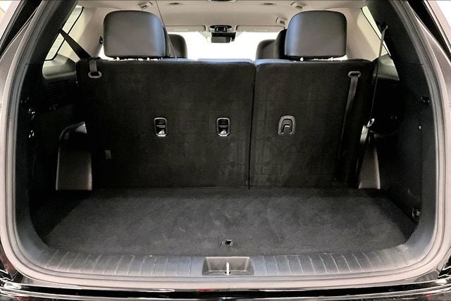2023 Hyundai Palisade SEL Adaptive Cruise-Htd Seats-Remote Start