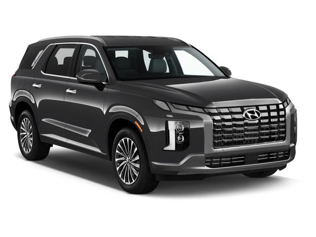 2025 Hyundai Palisade SEL 3RD Row