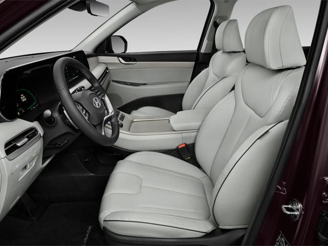 2025 Hyundai Palisade SEL 3RD Row