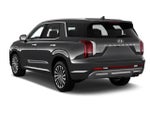 2025 Hyundai Palisade SEL 3RD Row