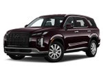 2025 Hyundai Palisade SEL 3RD Row