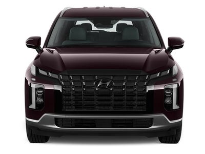 2025 Hyundai Palisade SEL 3RD Row
