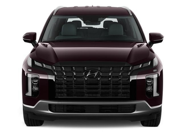 2025 Hyundai Palisade SEL 3RD Row