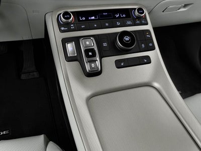 2025 Hyundai Palisade SEL 3RD Row