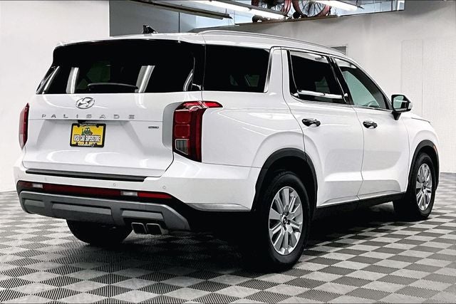 2023 Hyundai Palisade SEL AWD - Htd Seats - Blind Spot Detection