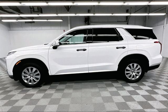 2023 Hyundai Palisade SEL AWD - Htd Seats - Blind Spot Detection