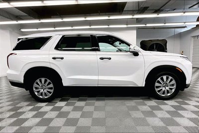 2023 Hyundai Palisade SEL AWD - Htd Seats - Blind Spot Detection