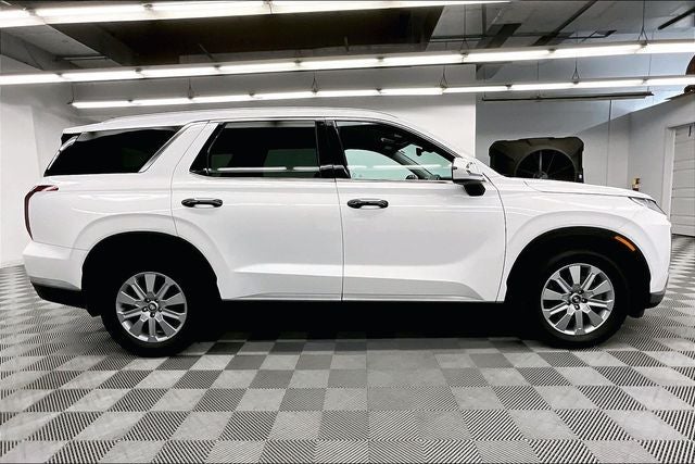 2023 Hyundai Palisade SEL AWD - Htd Seats - Blind Spot Detection