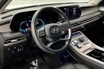 2023 Hyundai Palisade SEL AWD - Htd Seats - Blind Spot Detection