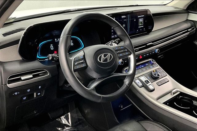 2023 Hyundai Palisade SEL AWD - Htd Seats - Blind Spot Detection