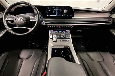 2023 Hyundai Palisade SEL AWD - Htd Seats - Blind Spot Detection