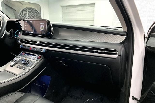 2023 Hyundai Palisade SEL AWD - Htd Seats - Blind Spot Detection