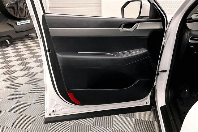 2023 Hyundai Palisade SEL AWD - Htd Seats - Blind Spot Detection
