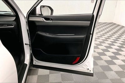 2023 Hyundai Palisade SEL AWD - Htd Seats - Blind Spot Detection