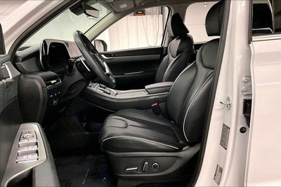 2023 Hyundai Palisade SEL AWD - Htd Seats - Blind Spot Detection