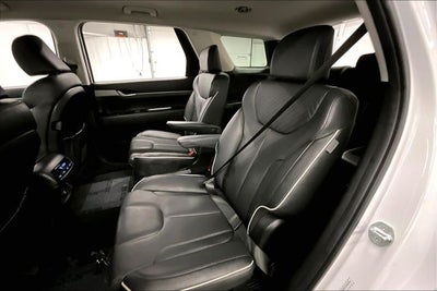 2023 Hyundai Palisade SEL AWD - Htd Seats - Blind Spot Detection