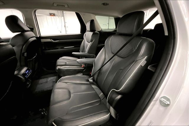 2023 Hyundai Palisade SEL AWD - Htd Seats - Blind Spot Detection