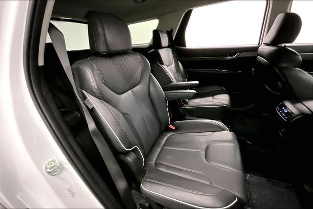 2023 Hyundai Palisade SEL AWD - Htd Seats - Blind Spot Detection