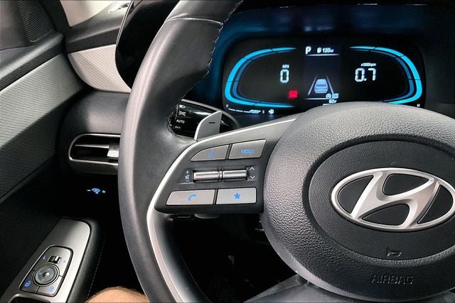 2023 Hyundai Palisade SEL AWD - Htd Seats - Blind Spot Detection