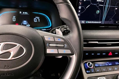 2023 Hyundai Palisade SEL AWD - Htd Seats - Blind Spot Detection