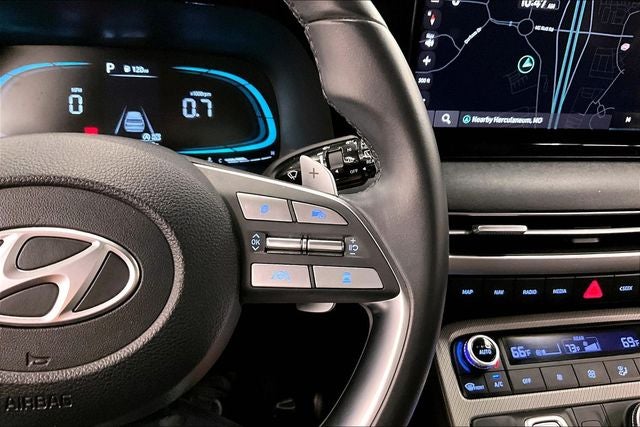 2023 Hyundai Palisade SEL AWD - Htd Seats - Blind Spot Detection