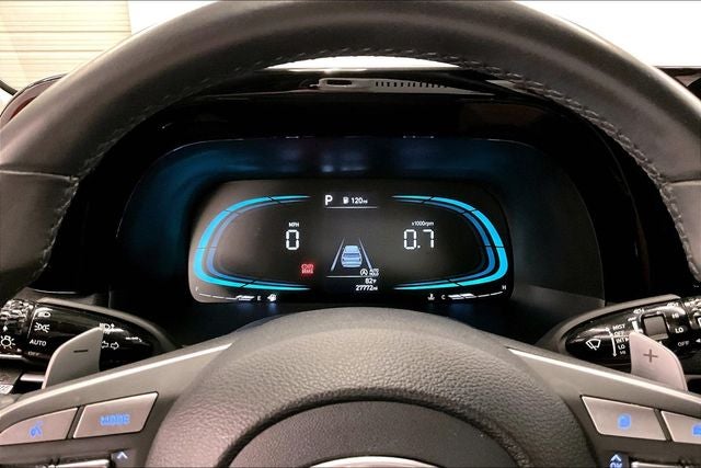 2023 Hyundai Palisade SEL AWD - Htd Seats - Blind Spot Detection