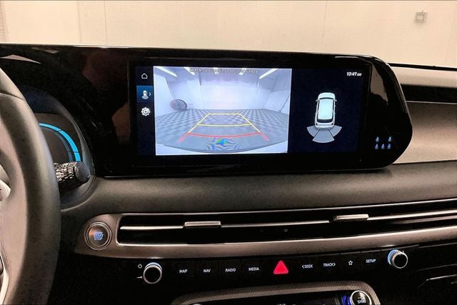 2023 Hyundai Palisade SEL AWD - Htd Seats - Blind Spot Detection