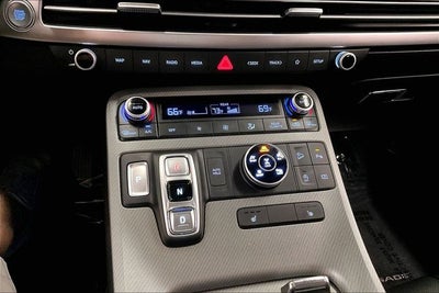 2023 Hyundai Palisade SEL AWD - Htd Seats - Blind Spot Detection