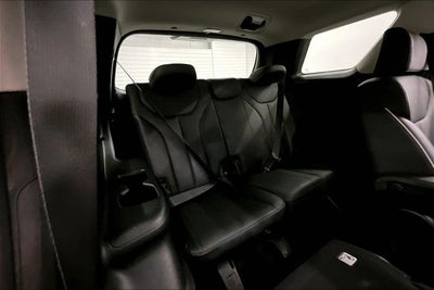 2023 Hyundai Palisade SEL AWD - Htd Seats - Blind Spot Detection