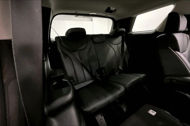 2023 Hyundai Palisade SEL AWD - Htd Seats - Blind Spot Detection