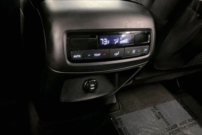 2023 Hyundai Palisade SEL AWD - Htd Seats - Blind Spot Detection