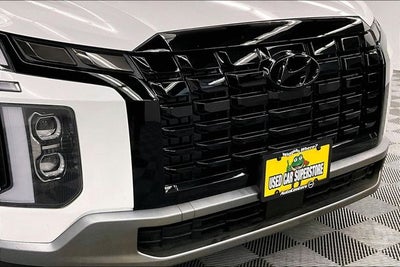 2023 Hyundai Palisade SEL AWD - Htd Seats - Blind Spot Detection