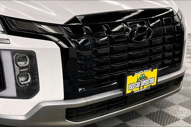 2023 Hyundai Palisade SEL AWD - Htd Seats - Blind Spot Detection