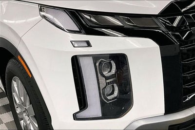 2023 Hyundai Palisade SEL AWD - Htd Seats - Blind Spot Detection