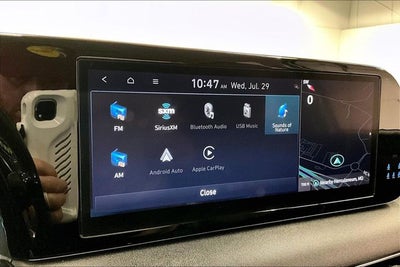 2023 Hyundai Palisade SEL AWD - Htd Seats - Blind Spot Detection