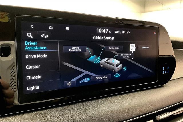 2023 Hyundai Palisade SEL AWD - Htd Seats - Blind Spot Detection