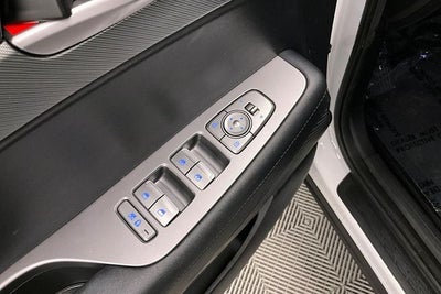 2023 Hyundai Palisade SEL AWD - Htd Seats - Blind Spot Detection