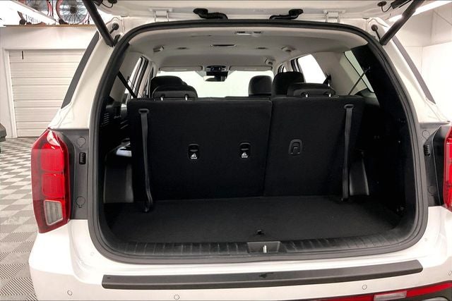 2023 Hyundai Palisade SEL AWD - Htd Seats - Blind Spot Detection