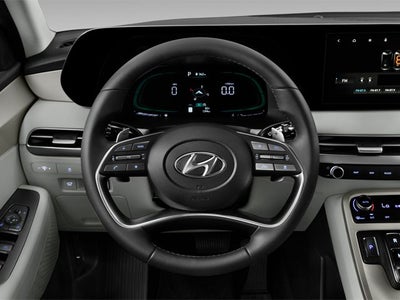 2024 Hyundai Palisade XRT