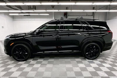 2024 Hyundai Palisade XRT Sunroof - Adaptive Cruise - Htd Seats